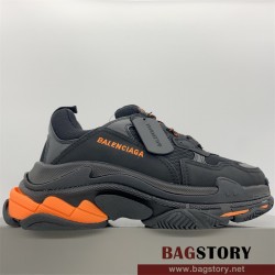 발렌시아가 BALENCIAGA   트리플S 스니커즈 운동화 신발