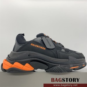 발렌시아가 BALENCIAGA   트리플S 스니커즈 운동화 신발