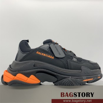 발렌시아가 BALENCIAGA   트리플S 스니커즈 운동화 신발