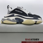 발렌시아가 BALENCIAGA   트리플S 스니커즈 운동화 신발