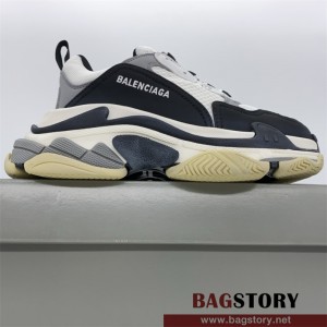 발렌시아가 BALENCIAGA   트리플S 스니커즈 운동화 신발