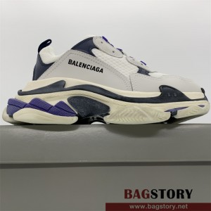 발렌시아가 BALENCIAGA   트리플S 스니커즈 운동화 신발
