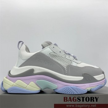발렌시아가 BALENCIAGA   트리플S 스니커즈 운동화 신발