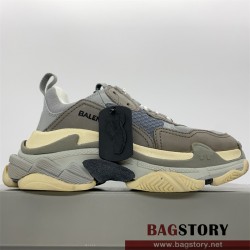 발렌시아가 BALENCIAGA   트리플S 스니커즈 운동화 신발