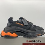 발렌시아가 BALENCIAGA   트리플S 스니커즈 운동화 신발