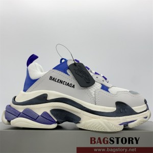발렌시아가 BALENCIAGA   트리플S 스니커즈 운동화 신발