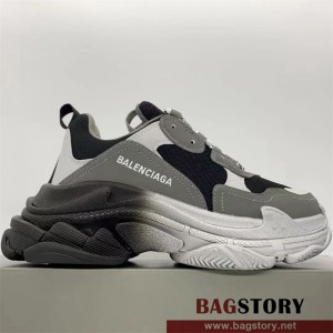발렌시아가 BALENCIAGA   트리플S 스니커즈 운동화 신발