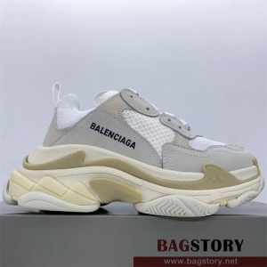 발렌시아가 BALENCIAGA   트리플S 스니커즈 운동화 신발