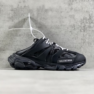 발렌시아가 BALENCIAGA   트랙 스니커즈 운동화 신발