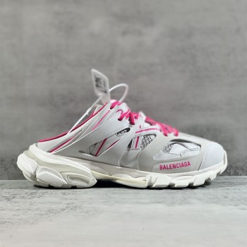 발렌시아가 BALENCIAGA   트랙 스니커즈 운동화 신발