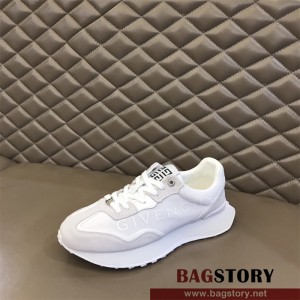 지방시 GIVENCHY 스니커즈 운동화 신발