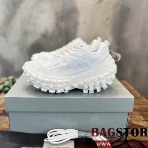 발렌시아가 BALENCIAGA 디펜더 스니커즈 운동화 신발