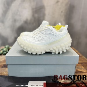 발렌시아가 BALENCIAGA 디펜더 스니커즈 운동화 신발