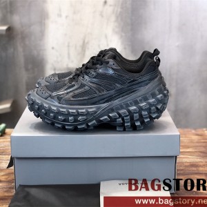 발렌시아가 BALENCIAGA 디펜더 스니커즈 운동화 신발