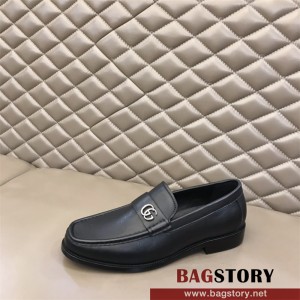 구찌 GUCCI 로퍼 구두 슈즈