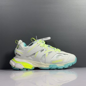 발렌시아가 BALENCIAGA 트랙 스니커즈 운동화 신발