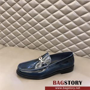 구찌 GUCCI 로퍼 구두 슈즈