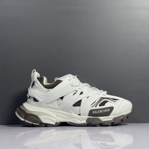 발렌시아가 BALENCIAGA 트랙 스니커즈 운동화 신발
