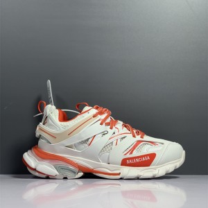 발렌시아가 BALENCIAGA 트랙 스니커즈 운동화 신발