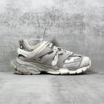 발렌시아가 BALENCIAGA 트랙 스니커즈 운동화 신발