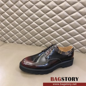 루이비통 LV 로퍼 구두 슈즈