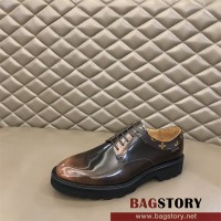 루이비통 LV 로퍼 구두 슈즈