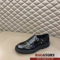 디올 DIOR 로퍼 구두 슈즈