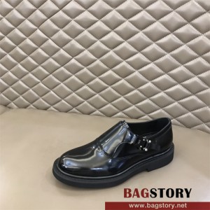 디올 DIOR 로퍼 구두 슈즈