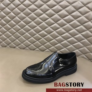 디올 DIOR 로퍼 구두 슈즈