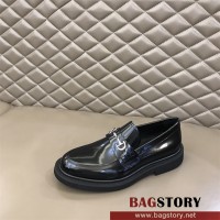 디올 DIOR 로퍼 구두 슈즈