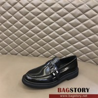 디올 DIOR 로퍼 구두 슈즈