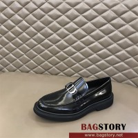 디올 DIOR 로퍼 구두 슈즈