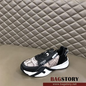 펜디 FENDI 스니커즈 운동화 신발