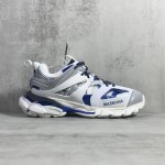 발렌시아가 BALENCIAGA 트랙 스니커즈 운동화 신발