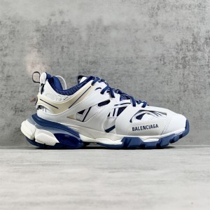 발렌시아가 BALENCIAGA 트랙 스니커즈 운동화 신발