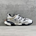 발렌시아가 BALENCIAGA 트랙 스니커즈 운동화 신발
