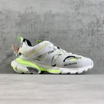 발렌시아가 BALENCIAGA 트랙 스니커즈 운동화 신발