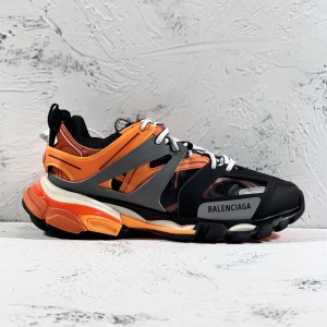 발렌시아가 BALENCIAGA 트랙 스니커즈 운동화 신발