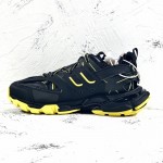 발렌시아가 BALENCIAGA 트랙 스니커즈 운동화 신발