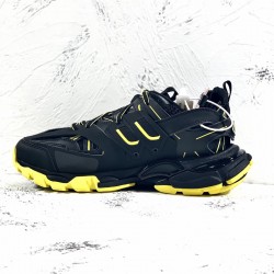 발렌시아가 BALENCIAGA 트랙 스니커즈 운동화 신발