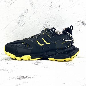 발렌시아가 BALENCIAGA 트랙 스니커즈 운동화 신발