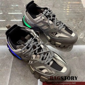 발렌시아가 BALENCIAGA 트랙 스니커즈 운동화 신발