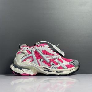 발렌시아가 BALENCIAGA  뉴러너 로우탑