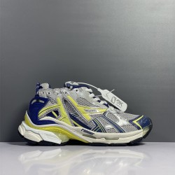 발렌시아가 BALENCIAGA  뉴러너 로우탑
