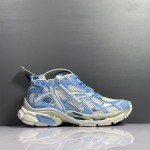 발렌시아가 BALENCIAGA  뉴러너 로우탑