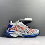 발렌시아가 BALENCIAGA  뉴러너 로우탑