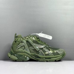 발렌시아가 BALENCIAGA  뉴러너 로우탑