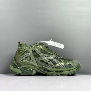 발렌시아가 BALENCIAGA  뉴러너 로우탑