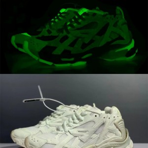 발렌시아가 BALENCIAGA  뉴러너 로우탑