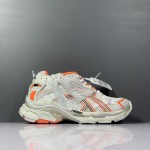 발렌시아가 BALENCIAGA  뉴러너 로우탑